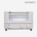 Cormas Steam Electric Oven 13L SO1323G