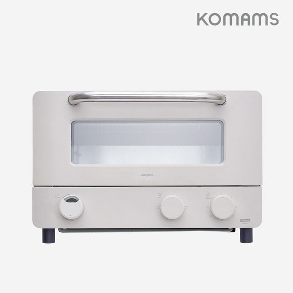 Cormas Steam Electric Oven 13L SO1323G