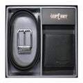 Ownerclan NEW men's belt wallet set BM8817