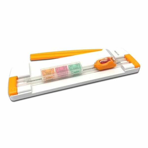 Ownerclan Portable Charger-Orange T-400