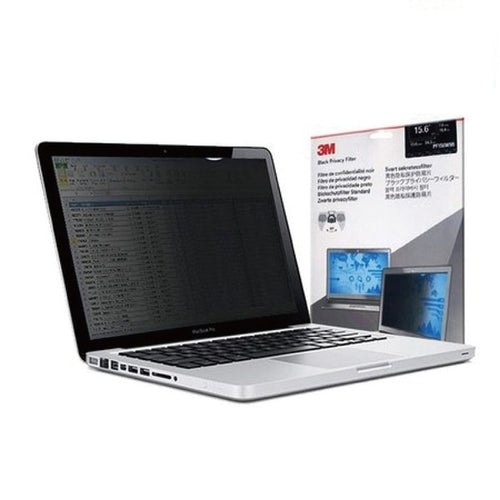 3M Special Edition Laptop Monitor Privacy Screen Protector Information Security Film 39.6cm [PF156W9