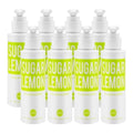 Jang SY Beauty Jang SY Wonderbaes Lemon Green Clean 120ml x 8 21987474682306