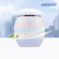 GermanAirshot Acrosolutions Airshot APOT-AP01/White