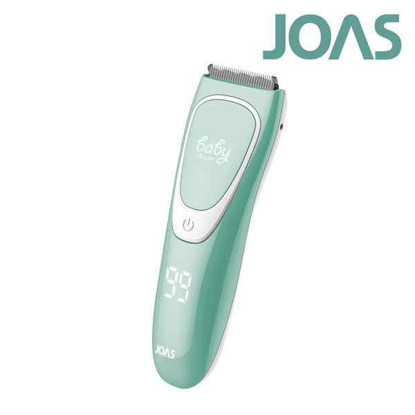 Joas Barikang Baby Hairclip 120fps Waterproof Function JC-4950