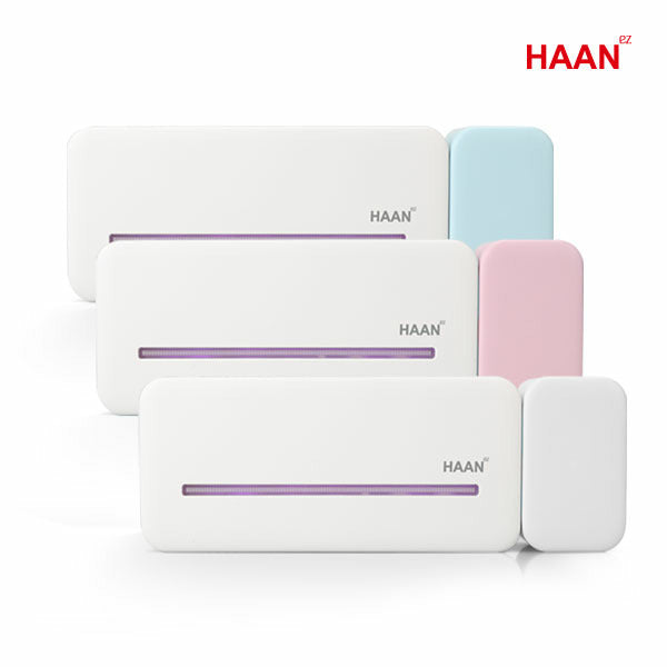 韩景熙生活科学家用无线双模式牙刷消毒器HT-5800W