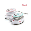 Haneulgyehi Lifestyle Science 250F Power Steam Mini Iron HS-70C