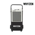WiGen large capacity industrial dehumidifier 120L
