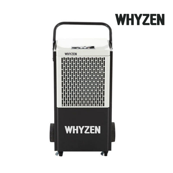 Wize large industrial dehumidifier 100 liters