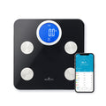 Moritz App Sync Smart Inbody Scale MIS-1W360FJB