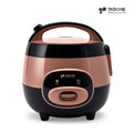 Kitchen art 3D thermal insulation single honeybee rice cooker KARC-1034PB one-touch cooking