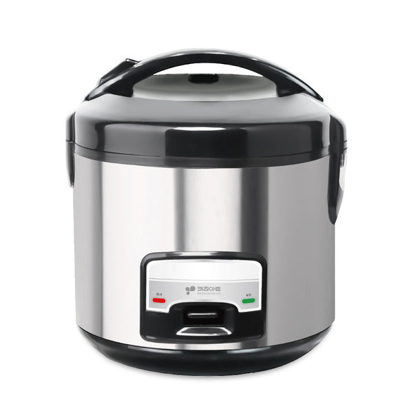 Kitchen art stainless electric保温饭煲 4人用 KHJ-HRC400