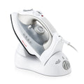 NewJapan Wireless Steam Iron Special Coating Ceramic Heating Plate SEI-W20SJ