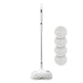 SANYO Rollingston Wireless Mop SDC-G1900SJ