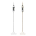 Shinil Premium DC Motor Handy Cordless Vacuum Cleaner SVC-ANN9SJ White Ivory