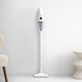 Sanyi MaxSlim Premium BLDC Cordless Vacuum White SVC-6M14P