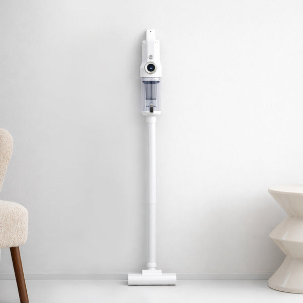 Sanyi MaxSlim Premium BLDC Cordless Vacuum White SVC-6M14P