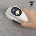 Bermuda Removing Rechargeable Lint Remover VM-LR1800