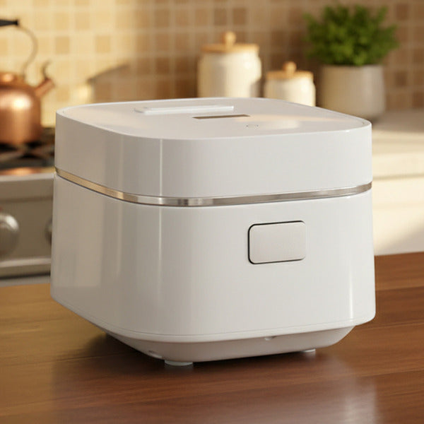 Bermuda MortgageDream Sotenpan 304Stainless MortgageCooker 3L