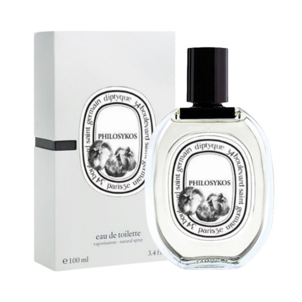 Deepdic Filosikos Od Twaille 50ml Free Gift Pack