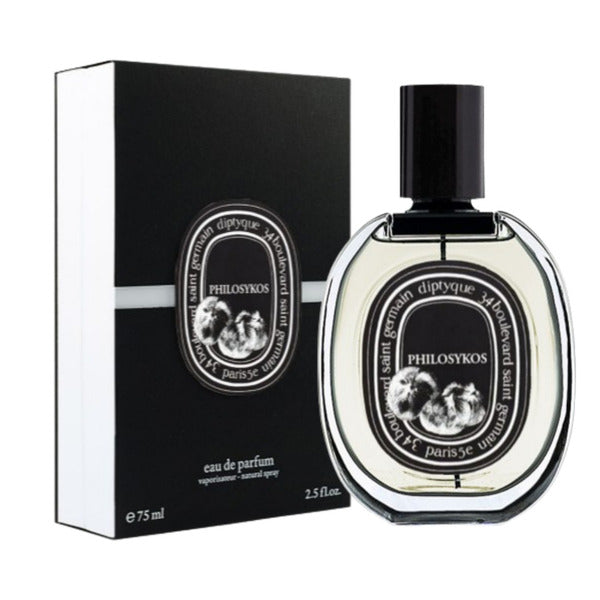 DeepDive Filosykos Od Parfum 75ml free gift wrapper