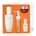 Shu汉hua Su润泽 Essence 6th Generation 90ml Large Capacity Set