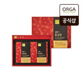 Olga ORGA Agarwood Red Ginseng Extract 10g 60 packs