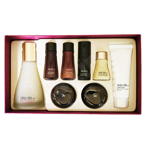 37DEGREES SECRET ESSENCE EX SPECIAL EDITION SET