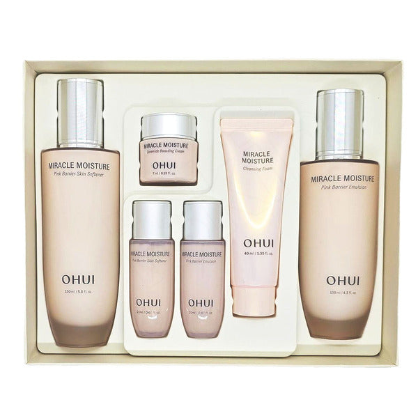 Ohyi Miracle Moisture 2-Set