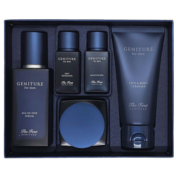 Ohui First Generation Formula One Pot Serum Set
