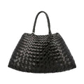 DRAGON DIFFUSION 8893 BLACK Women's Shoulder Bag