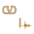 VALENTINO 7W2J0F85 YCW MH5 Women's Earrings