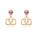 VALENTINO 7W2J0H29 YCW 0V3 women's earrings