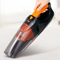 Hanil Electric Hanil Handheld Vacuum Cleaner Super Fast DC Motor Super Lightweight Large Capacity Ba