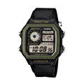CASIO AE-1200WHB-1BVDF