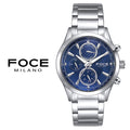 Poche Milano Men's Metal Watch FM7613BU