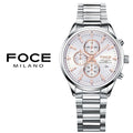 Poche Men's Metal Watch FM7523M-WRG