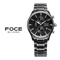 Poche Milano Men's Metal Watch FM7531GYW