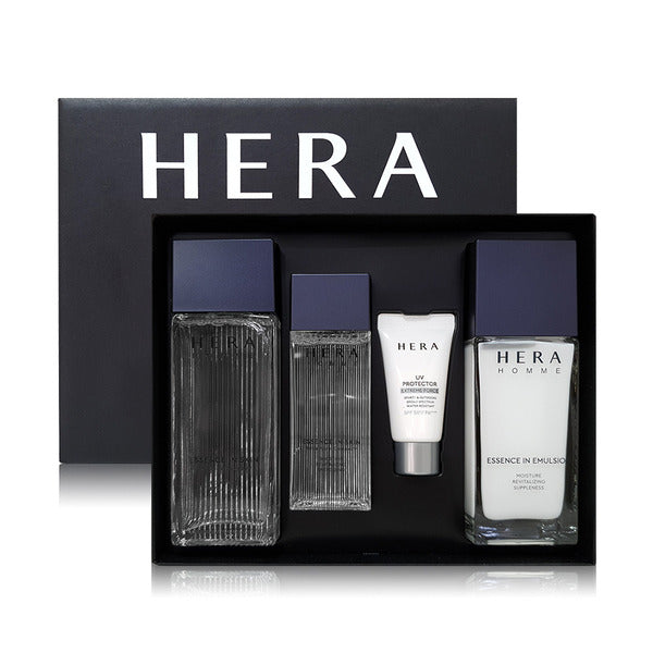Hera Omges Basic Special 2-Set with Shopping Bag Included