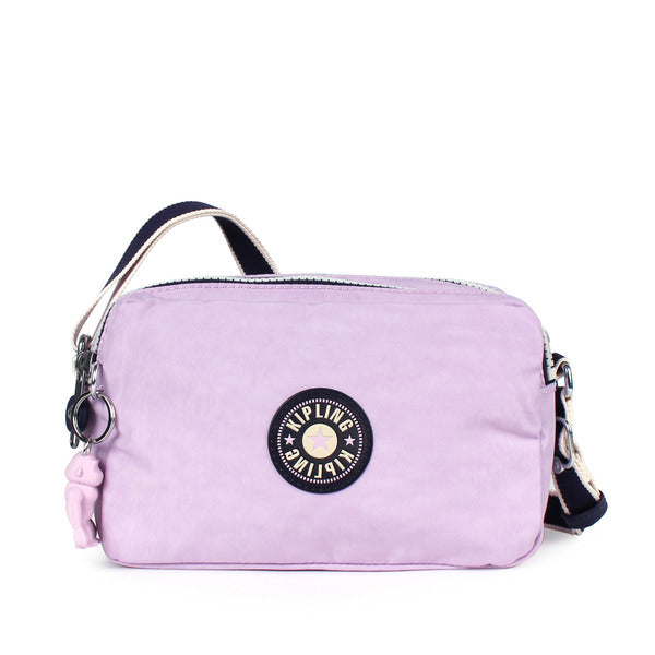 Kipling crossbody milda (gentlelilac)
