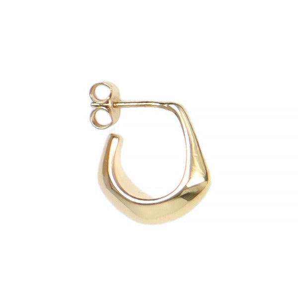LeMer Min Drop Earring AC274 LO0036 YE540