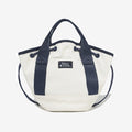 Covernat Women Drawstring Tote Bag B1 CO2606TB74 IV BE