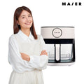SK Store Guitar [Meyer] Meyer Glass Air Fryer 5.2L (GY-2401) 683521