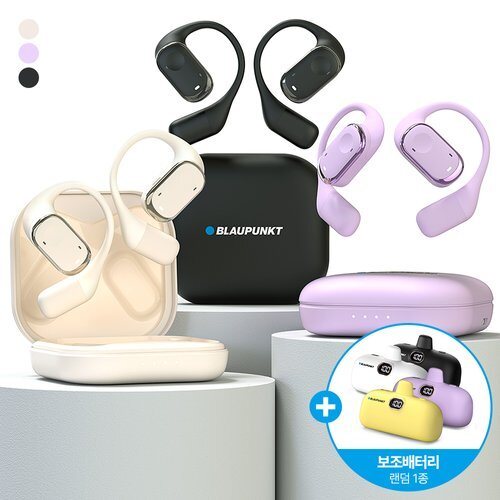 Guitar Blaufront Blaufront 100th Anniversary Special Edition Wireless Earphones 683547