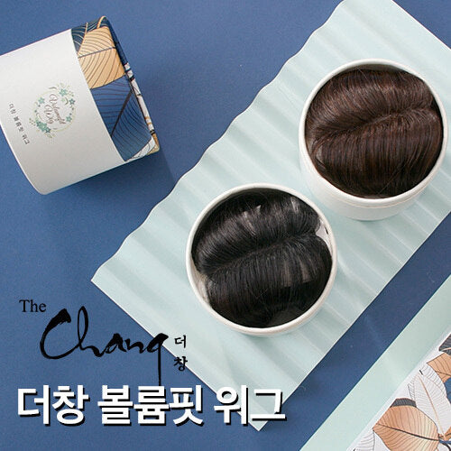 Men's and women's frontal wig single piece 683748