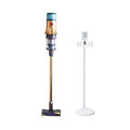 Dyson Korea V12 Detect Slim (Gold/Gold) Stand Mount Wireless Vacuum 683803