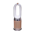 Dyson Dyson Korea Hot and Cold HP2 (White/Gold) 683803
