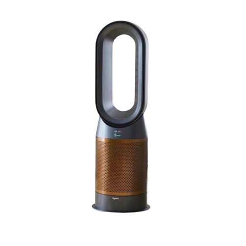 Dyson Korea Hot & Cool HP2 (Nickel/Gold) 683803