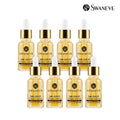 Swanib Swanib 24K Gold Collagen Ampoule 20ml 8 pieces 683835