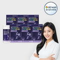 GC Green Cross Microbiome Max Biotics Premium 10 Billion Capsules 210mg 60 Capsules 6 Boxes 683872