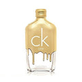 Calvin Klein CK ONE GOLD Eau De Parfum 200ml 683996